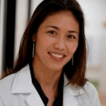 Portrait of Jenica Ryu, MD, AAHIVS, Program Director, pronouns: She/Her