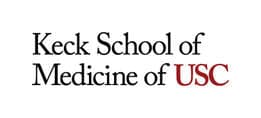 Keck School of Medicine Department of Family Medicine Logo