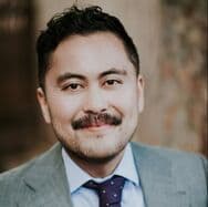 Portrait of Kevin Tangonan, DO, AAHIVS, Family Medicine, pronouns: He/Him