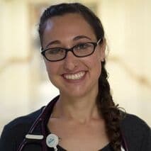 Lauren Wolchok, MD, AAHIVS