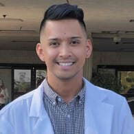 Portrait of Oliver Refugio, MD, MPH, AAHIVS, Bartz-Altadonna Community Health Center located in Lancaster, CA, pronouns: He/Him