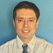 Rafael Chiquillo-Sosa, MD, AAHIVS