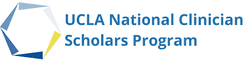 UCLA National Clinician Scholars Program Logo